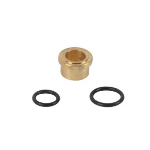 Manopola tubo ritorno CD20- FRISQUET - F3AA41410