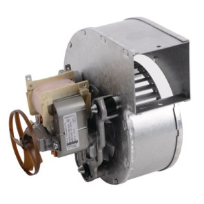 Ventola 1v 61W 230V- DE DIETRICH - JJD005632530
