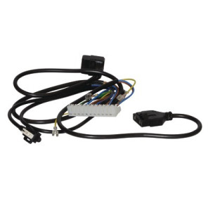 Cablaggio 230V- DE DIETRICH CHAPPEE - JJD008513890