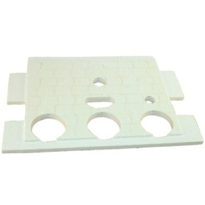 Pannello isolamento cach.2b 23/28-31ff- CHAPPEE - JJJ003202800