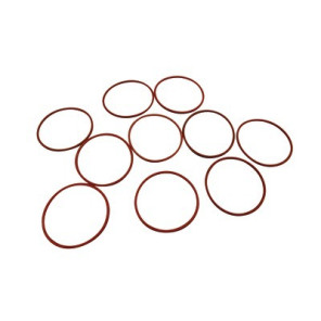 Or 2,62 x 58,42 silicone- CHAPPEE - JJJ005409350  - (X10)