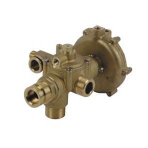 Gruppo v3v pressostato sanitario- CHAPPEE - JJJ005653590