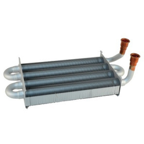 Scambiatore- SAUNIER DUVAL - S1003000