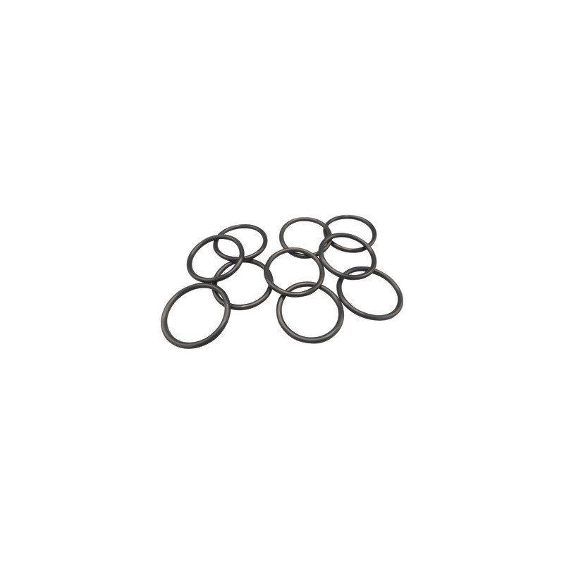 Joint torique 50, 17x5,33 (10 pcs.)- DE DIETRICH - S100544  - (X10)