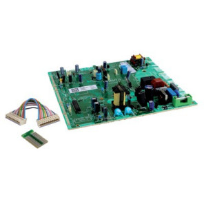 Scheda elettronica- SAUNIER DUVAL - S1208500