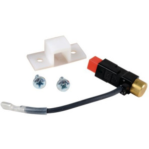 Piezo elettrica + sopporte- SAUNIER DUVAL - S1214500