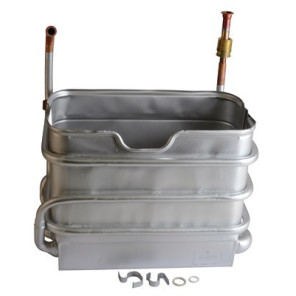 Scambiatore- SAUNIER DUVAL - S1220300