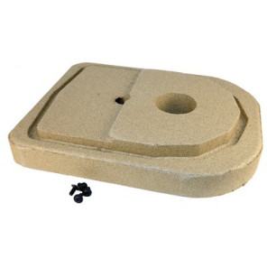 Isolante in vermiculite+viti- CHAPPEE - S503941
