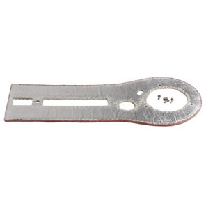 Isolamento sportello di ispezione scambiatore- DE DIETRICH - S54731