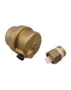Purgeur avec clapet 3/8- CHAPPEE - V17006193 Purgeur avec clapet 3/8- CHAPPEE - V17006193