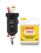 Inibitore x100- SENTINEL - PP-V300-3\4M-EXPB Inibitore x100- SENTINEL - PP-V300-3\4M-EXPB