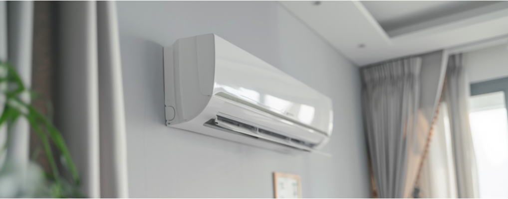 La climatizzazione: sistema di riscaldamento elettrico per una costruzione