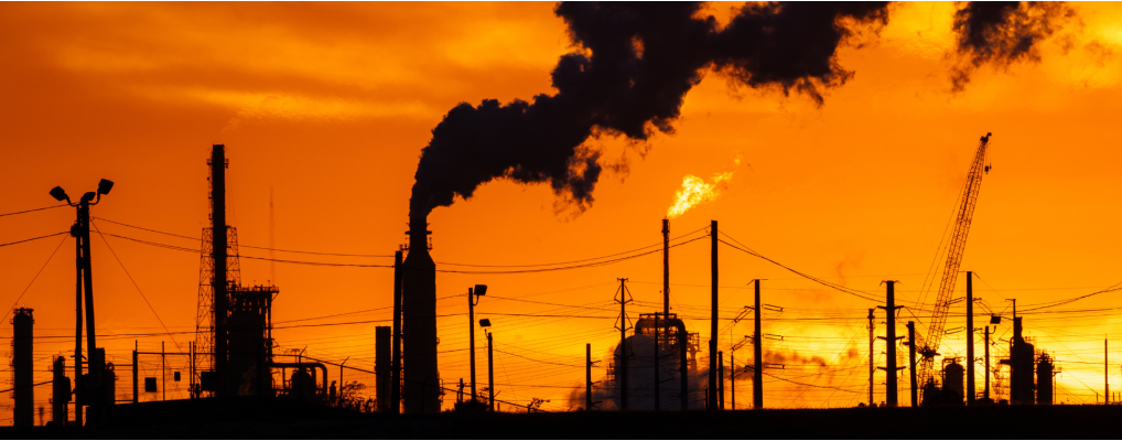 Il riscaldamento a gasolio