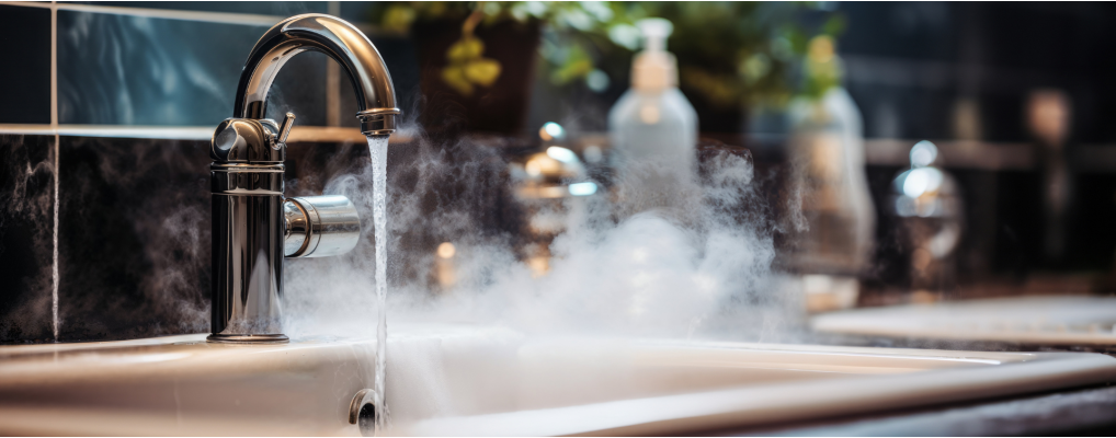 Normativa sulla temperatura dell’acqua per uso sanitario