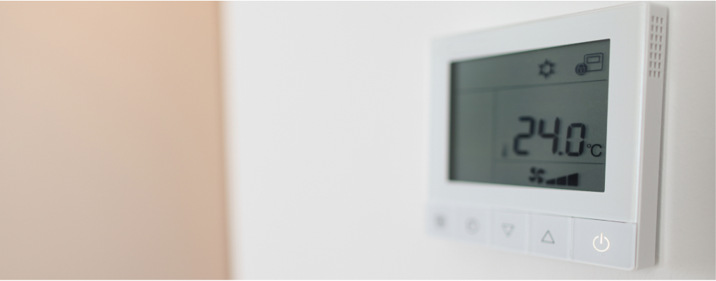 Come installare o sostituire un termostato ambiente