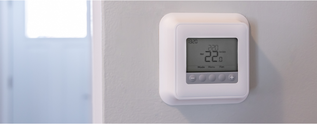 Come installare un termostato radio