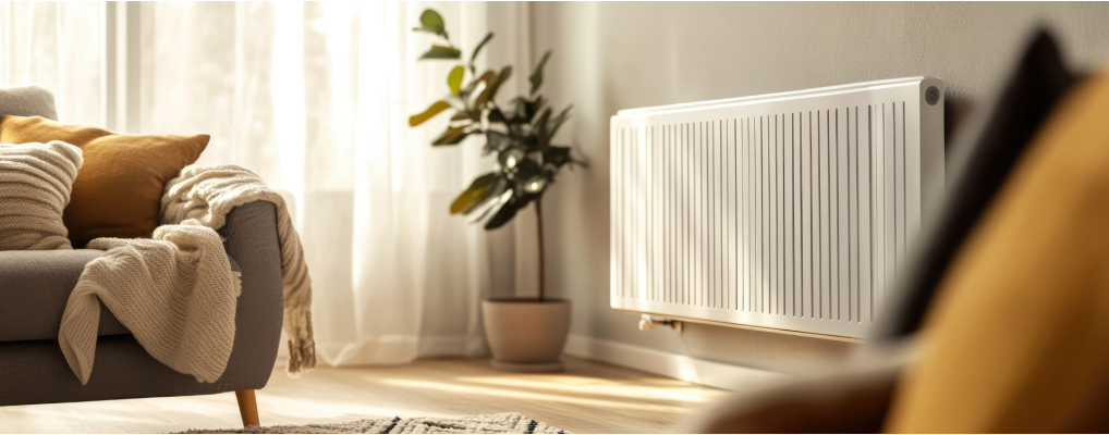 I pezzi del radiatore - Expertbynet.com