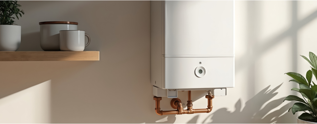 Il termostato dello scaldabagno - Expertbynet.com