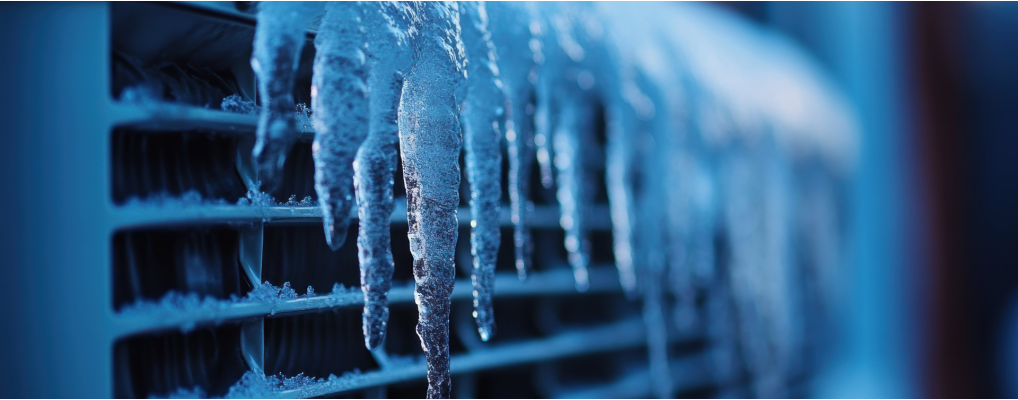 L'impatto del fluido refrigerante sull'ambiente