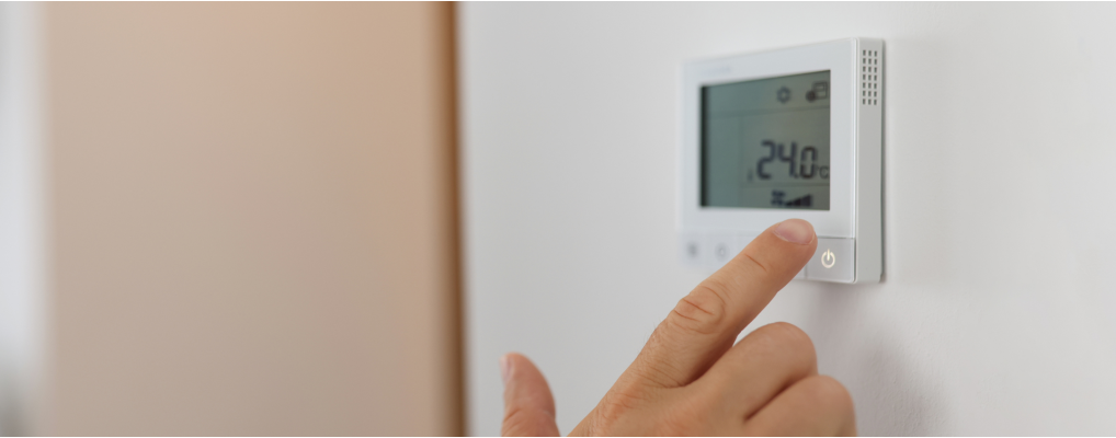 Determinare il proprio termostato