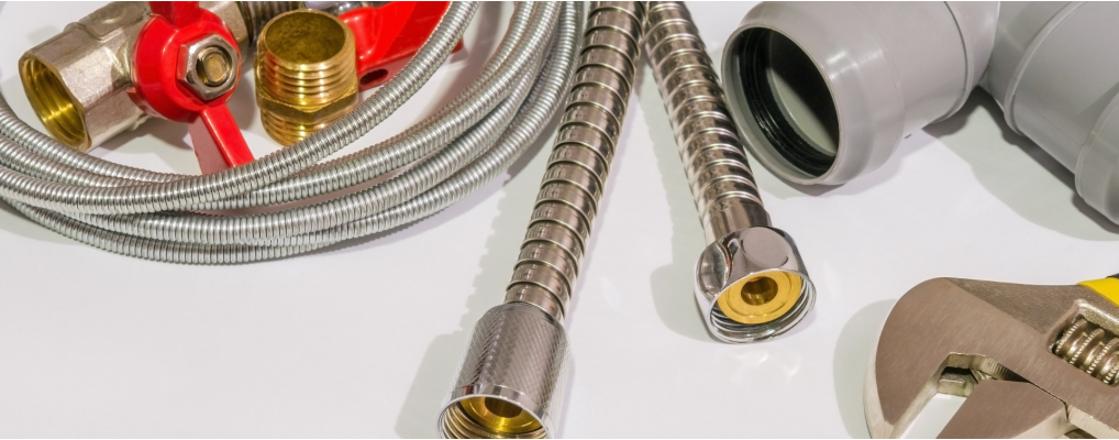 Come installare una valvola di sicurezza